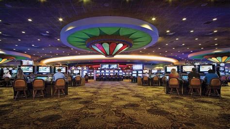 gambling casinos in florida keys